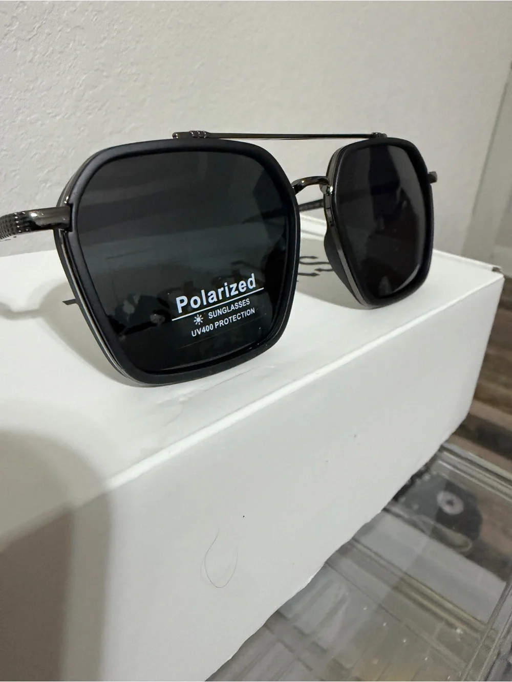 Aviator Women’s Sunglasses Bundle
